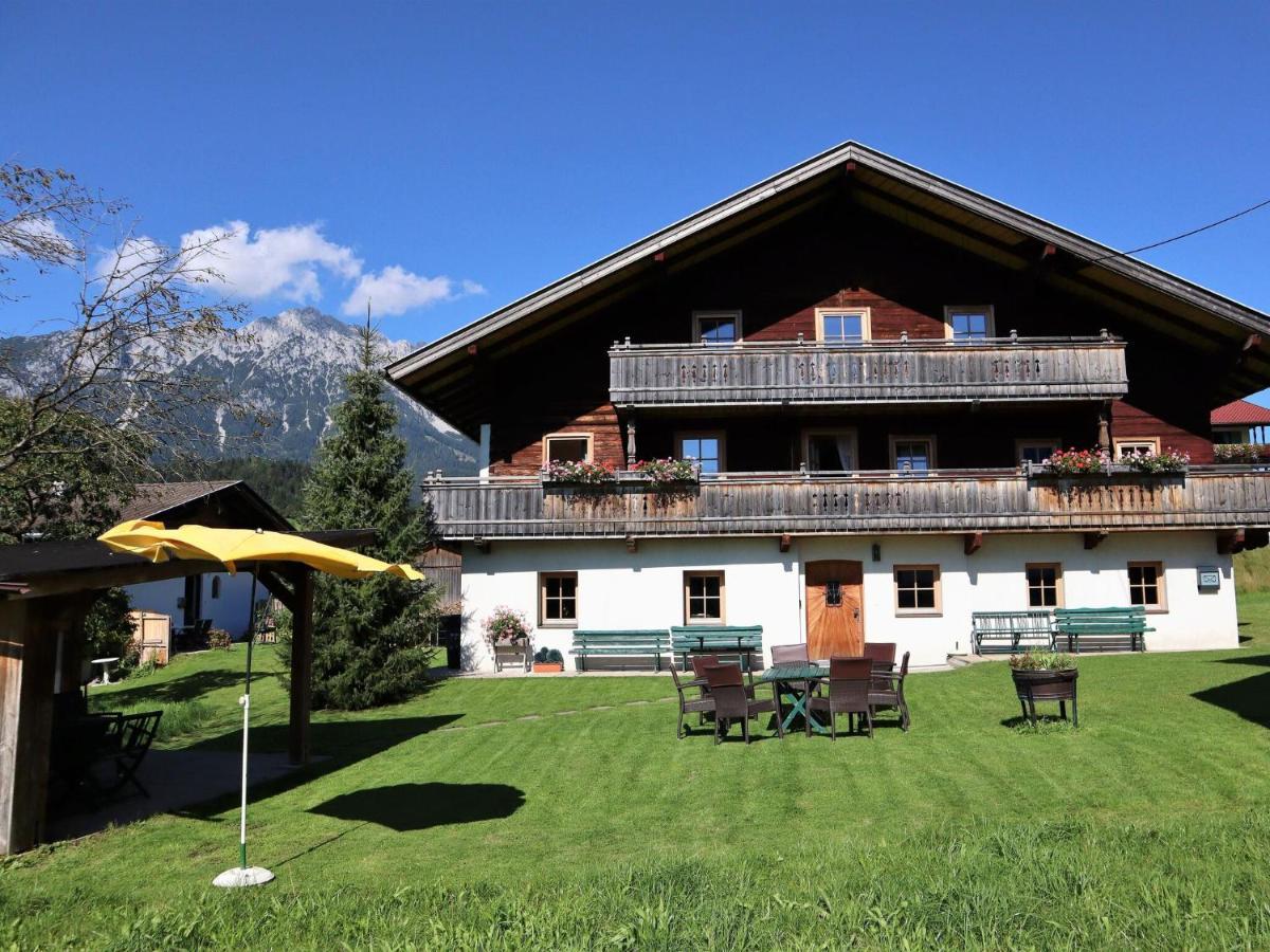 Holiday Home, Soell Exterior foto