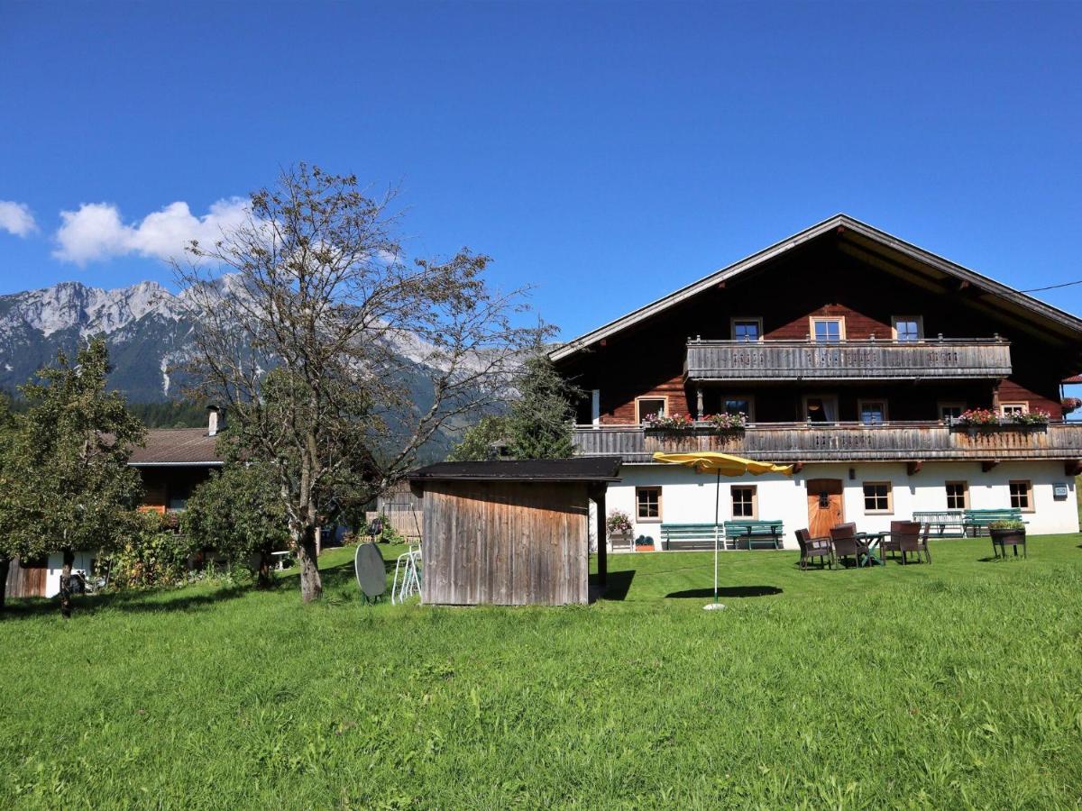 Holiday Home, Soell Exterior foto