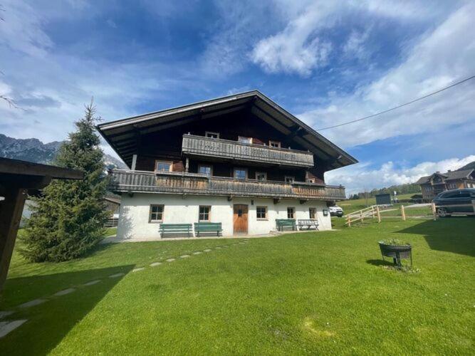 Holiday Home, Soell Exterior foto
