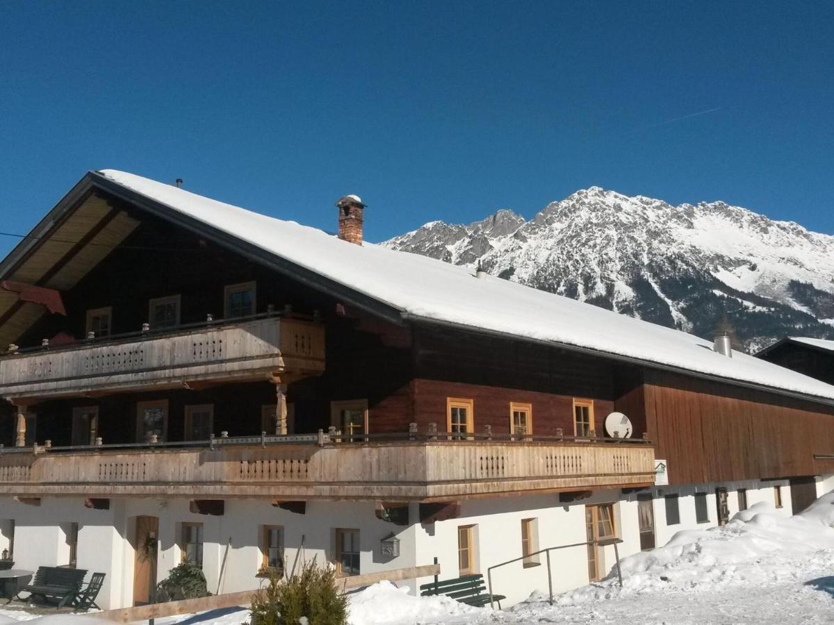 Holiday Home, Soell Exterior foto