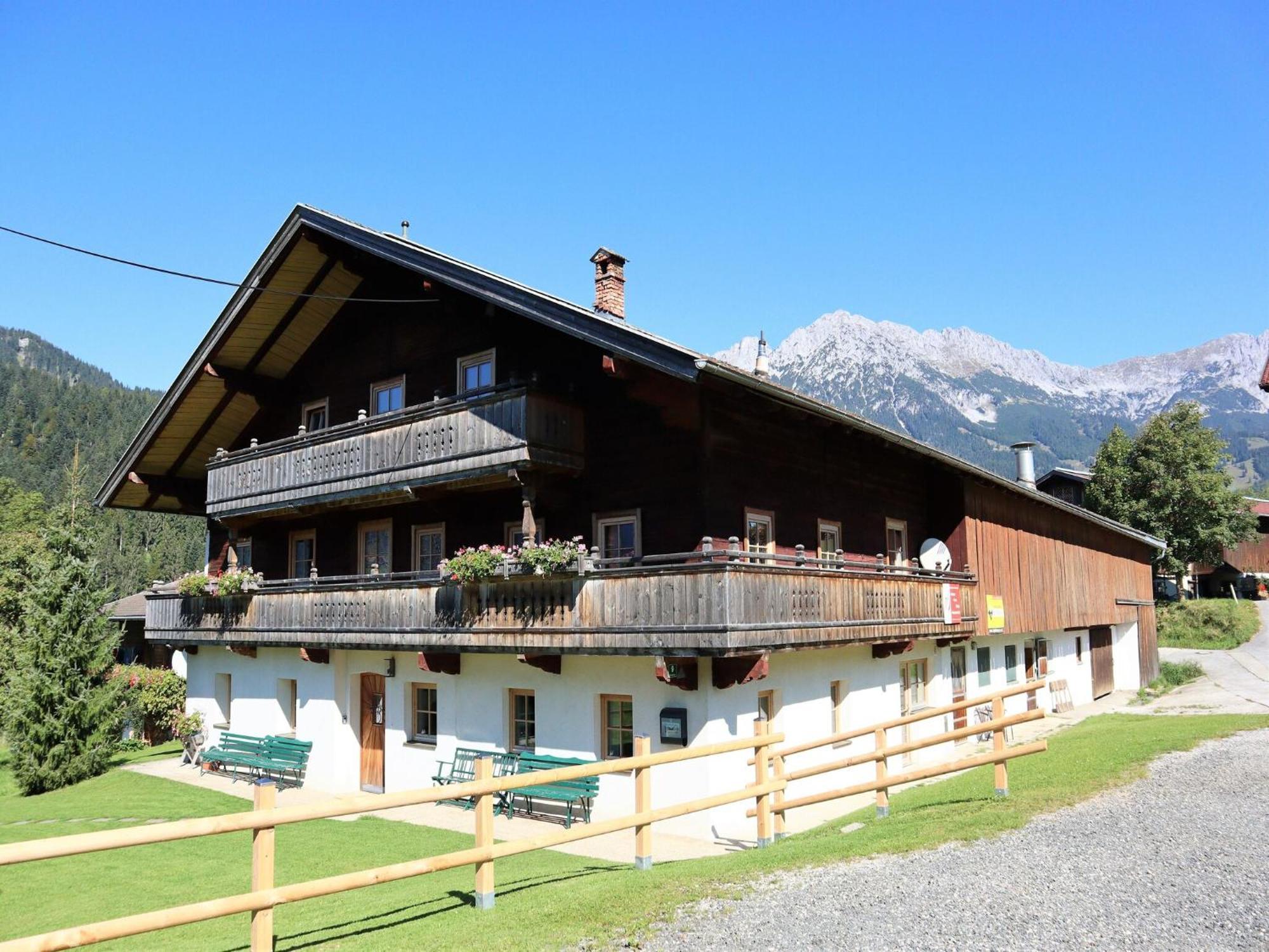Holiday Home, Soell Exterior foto